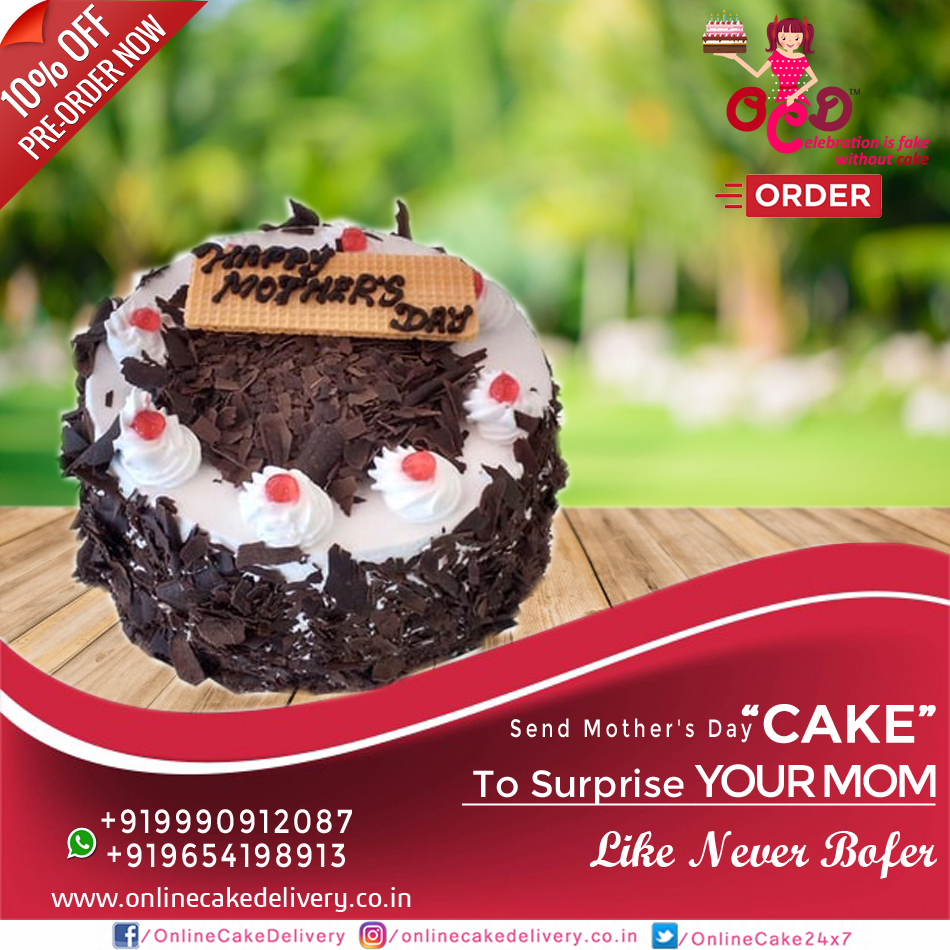 OCD Online Cake Delivery Delhi India OCD onlinecakedelivery.in