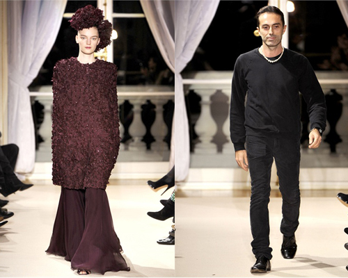 According To Jerri: Giambattista Valli | Paris Haute Couture Fashion ...