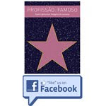 Livro: Profissão Famoso