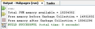 How Garbage Collection works in Java ? | Learn Java by Examples