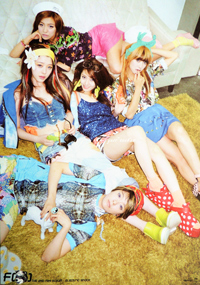 Amazing f(x)