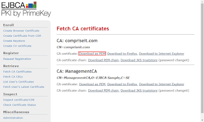 SAP HANA SSL Certifications, SAP HANA Materials