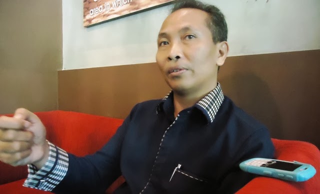 Pembuat Spanduk Penggal Kepala Pastika Melebihi Teroris