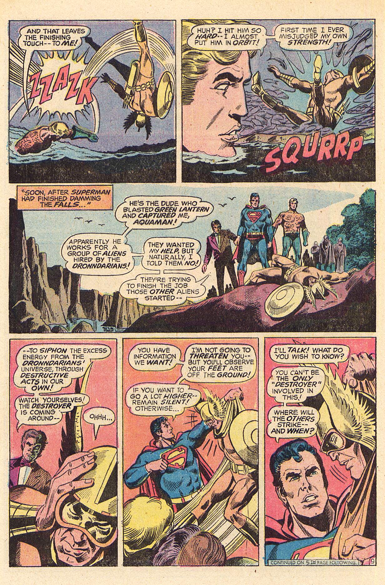 Justice League of America (1960) 126 Page 12
