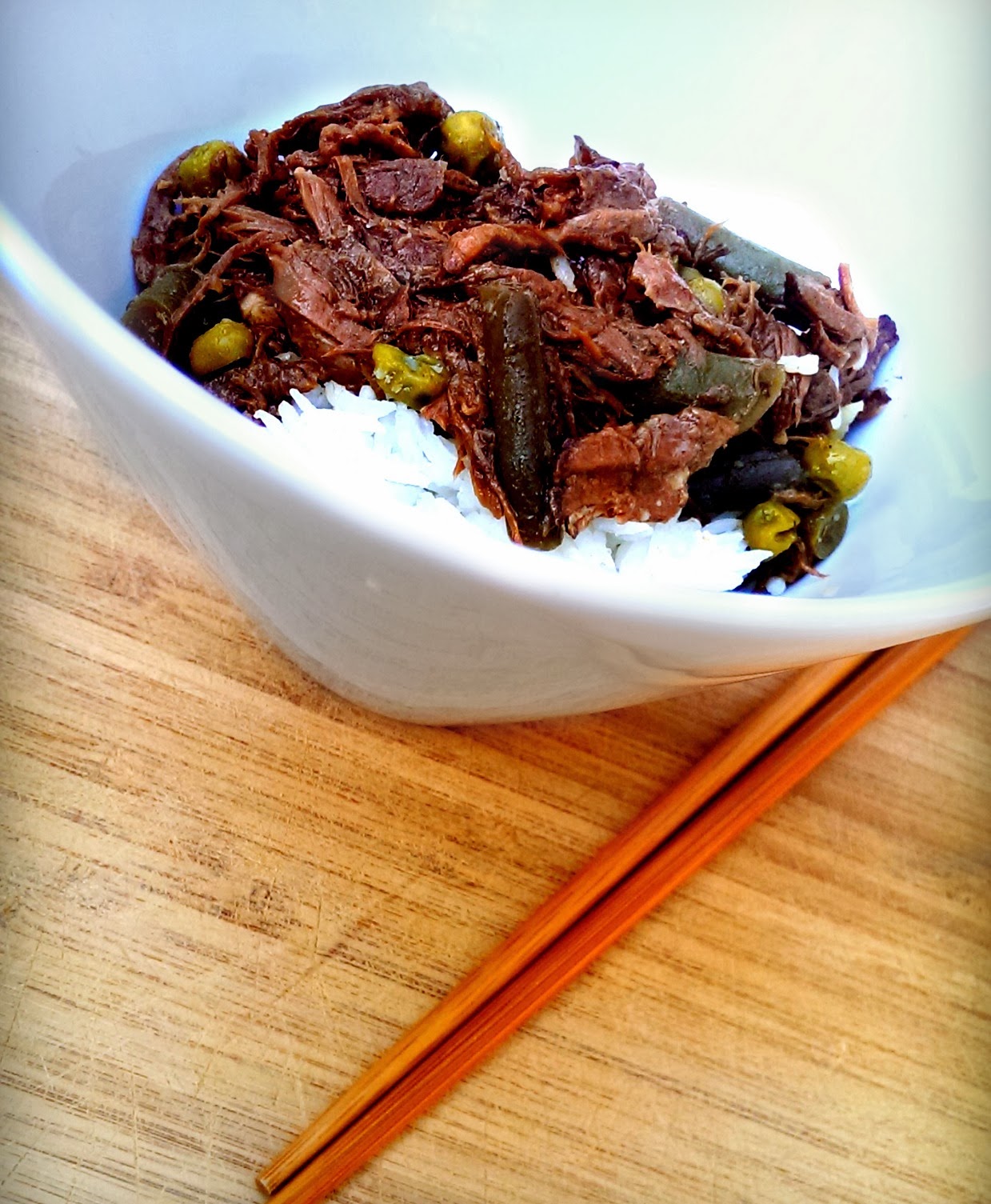 Bonggamom Finds Campbell's Slow Cooker Sauces review and giveaway