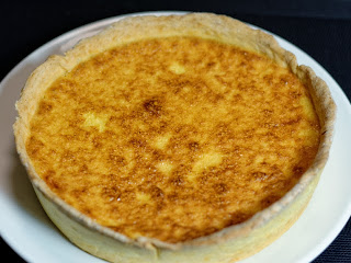 Fion  (flan vendéen)