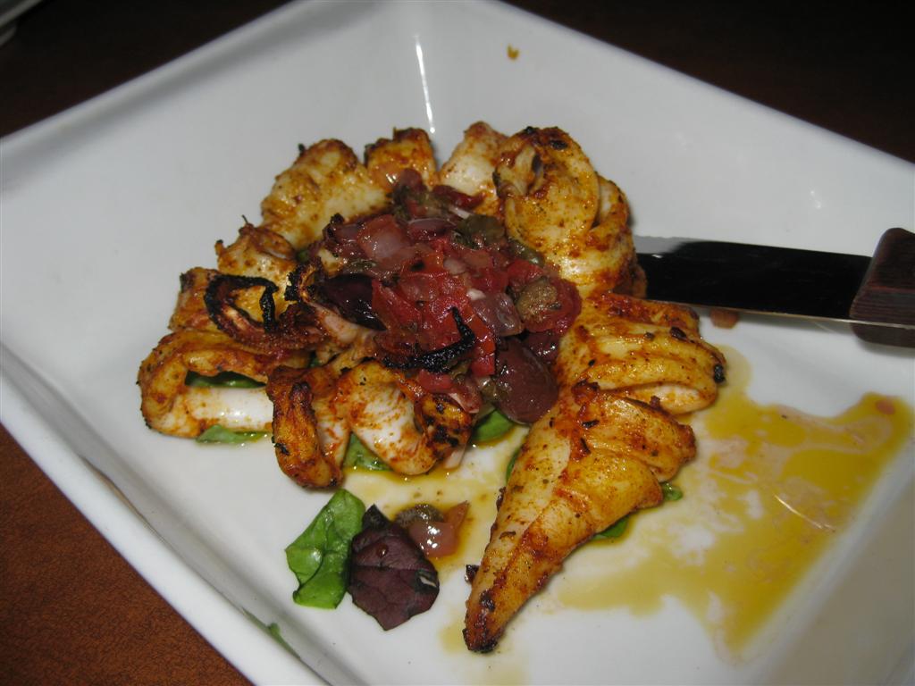 BM's Favorites The Bluestone Bistro