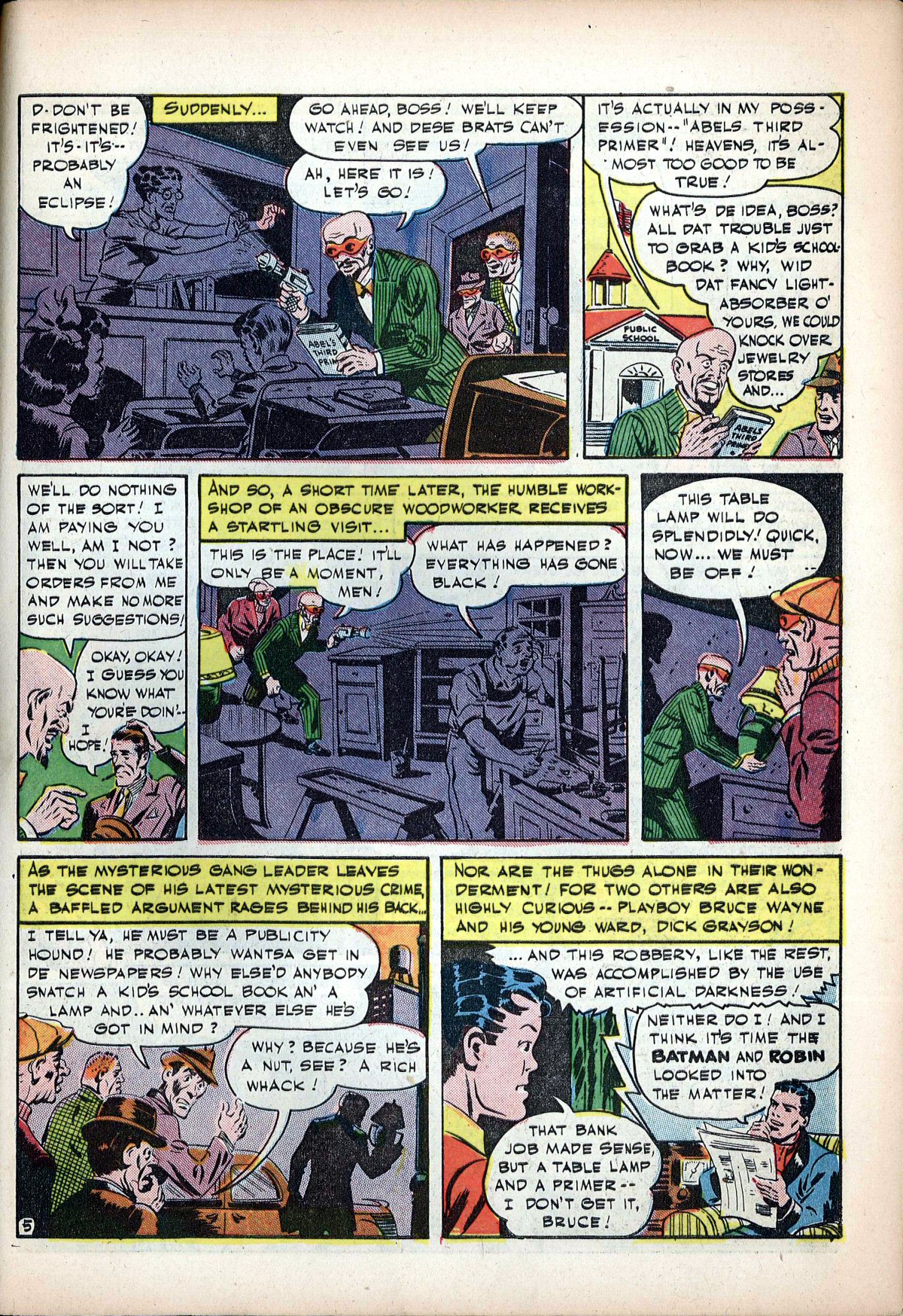 Read online World's Finest Comics comic -  Issue #11 - 82