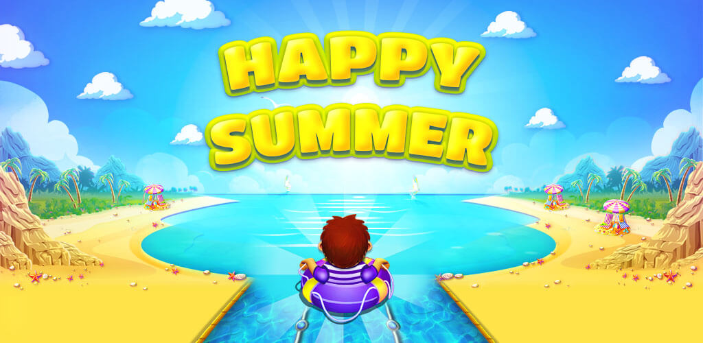 Happy summer game. Счастливое лето игра. Счастливое лето / Happy Summer. Лето в компьютерных играх. Название игр на лето.