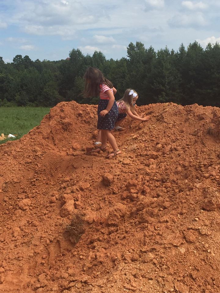 RockFish Farm Around the Farm