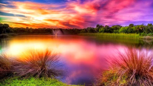 Mimpi Melihat Pemandangan Indah Arti dan Maknanya dalam Kehidupan Nyata