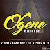 MUSIC: Zoro – “Ogene” (Remix) ft. Flavour, Lil Kesh & YCee