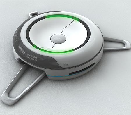 噪音將可轉換為新能源 噪音發電 綠色噪音 Green Noise