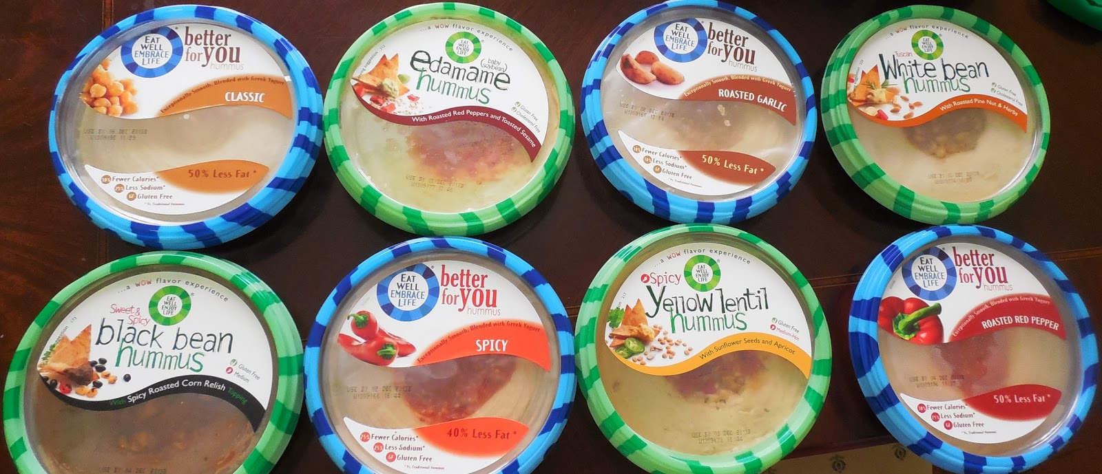 black bean hummus brands