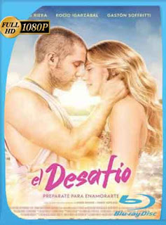 El Desafío (2015) HD [1080p] Latino [GoogleDrive] rijoHD