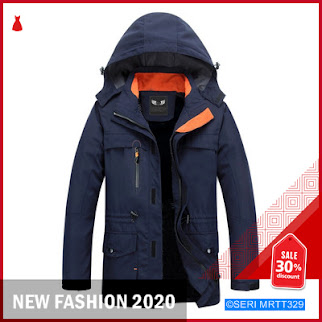 MRTT329P91 PARKA PREMIUM Keren 2020 BMGShop
