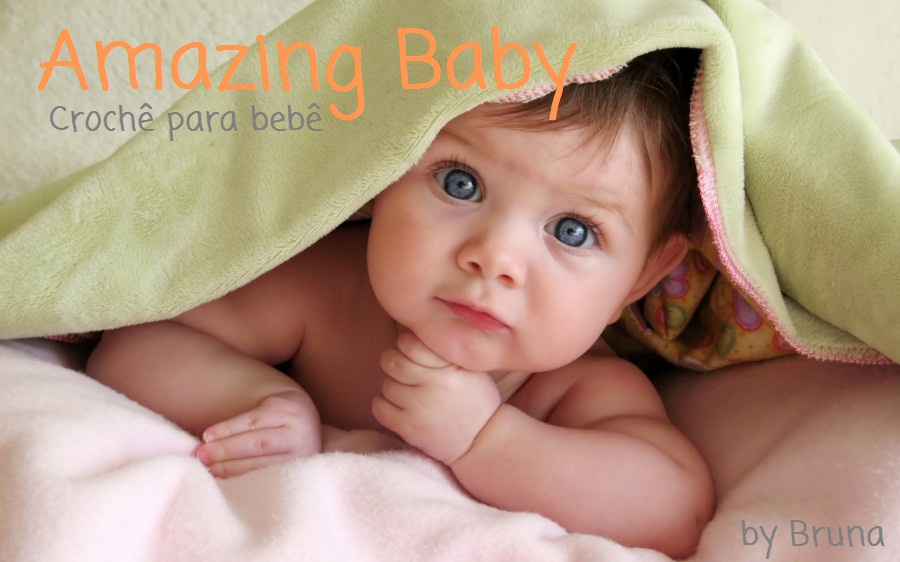 Amazing Baby