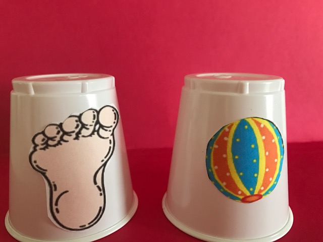 HOW ABOUT A CUP OF LETTERS? - Dr. Jean & Friends Blog