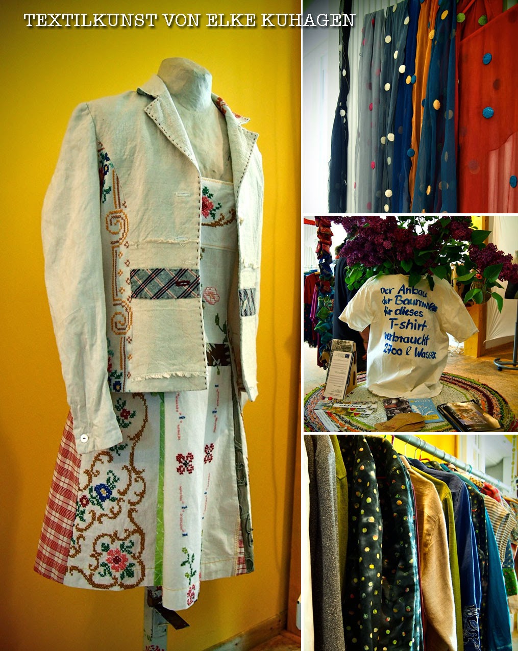 Naturmoden Steffi Hacke 01 10 13