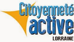 Logo Citoyenneté Active