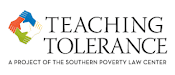 Teaching Tolerance Project!