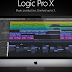 Logic Pro Cranked Up To X