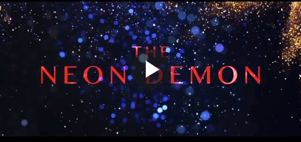 The Neon Demon – film 2016