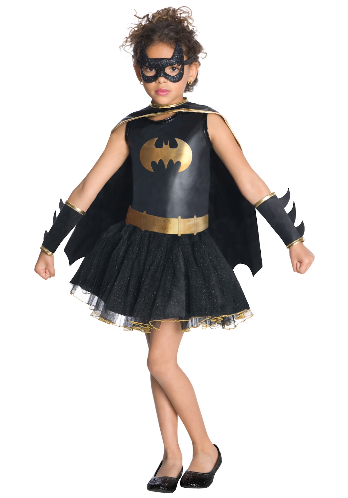 Spice Up Your Family Halloween with Superhero Costumes!