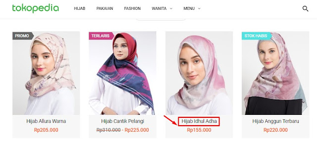 Cara Belanja Cara Belanja