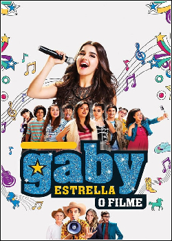 Gaby Estrella: O Filme Dublado