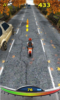 Moto Racer Android