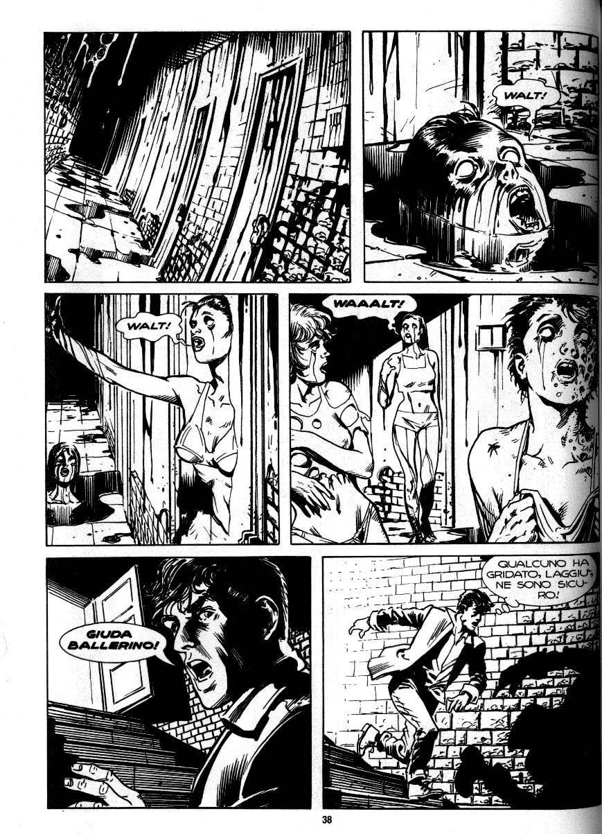 Dylan Dog (1986) issue 211 - Page 35