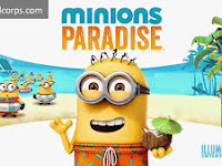 Minions Paradise MOD APK 9.1.3207 
