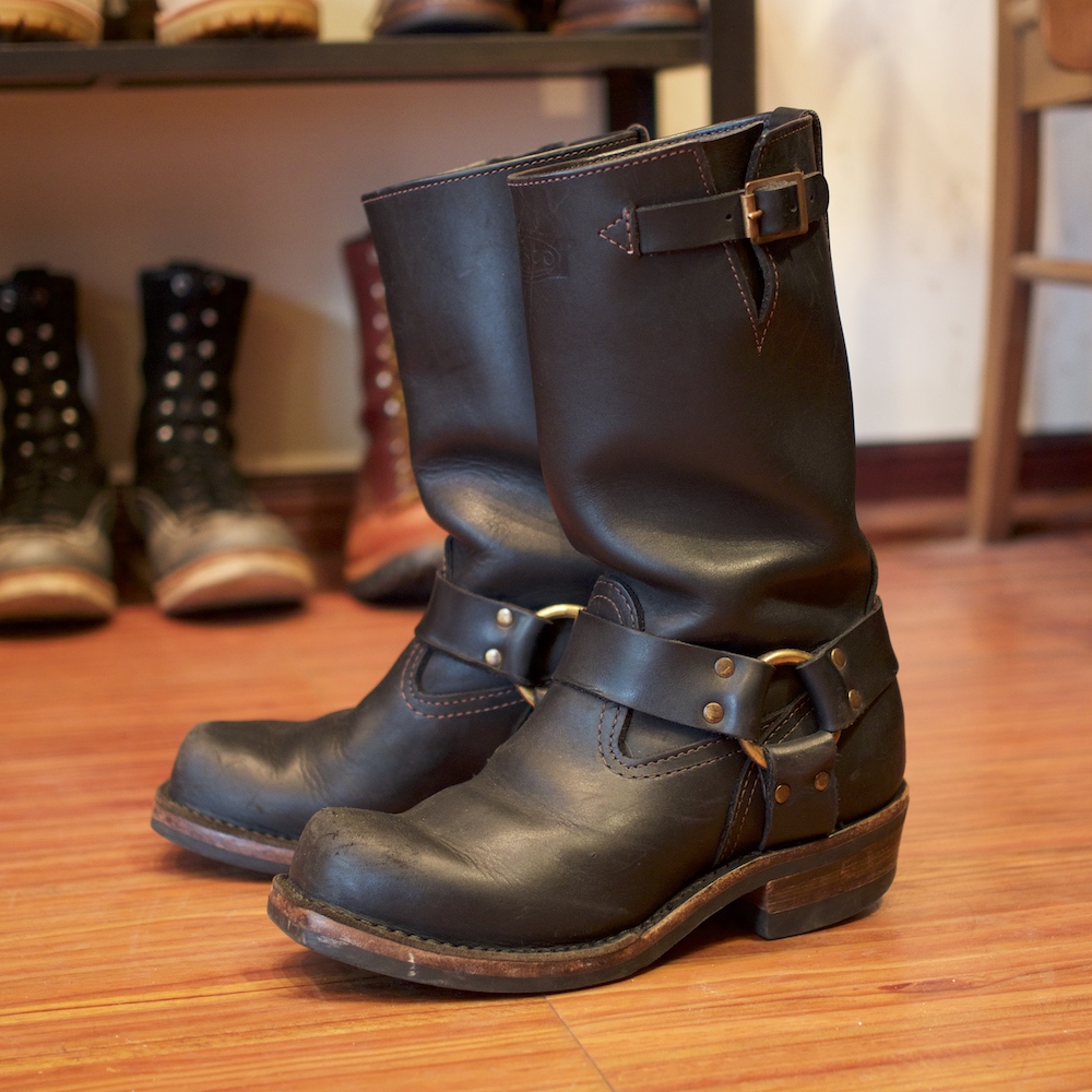 WESCO JAPAN STAFF BLOG: My WESCO! 