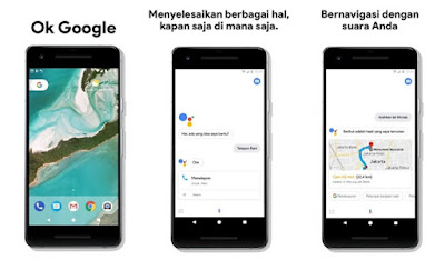 Asisten Google