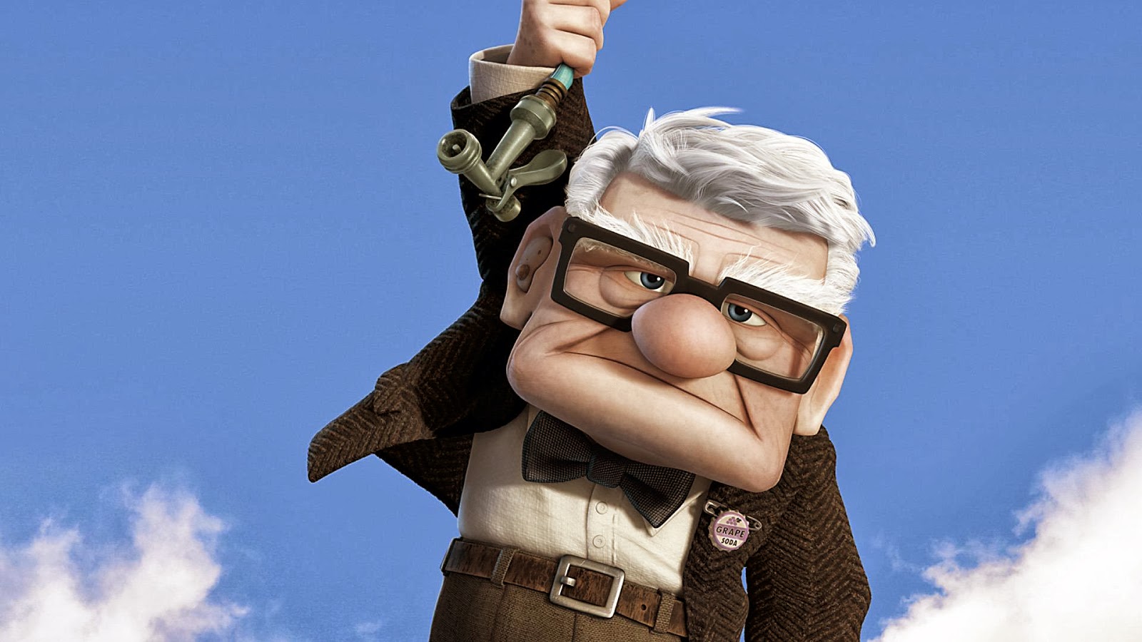 up pixar movie review