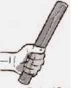 √ 9+ Teknik Lari Estafet Singkat beserta Gambarnya