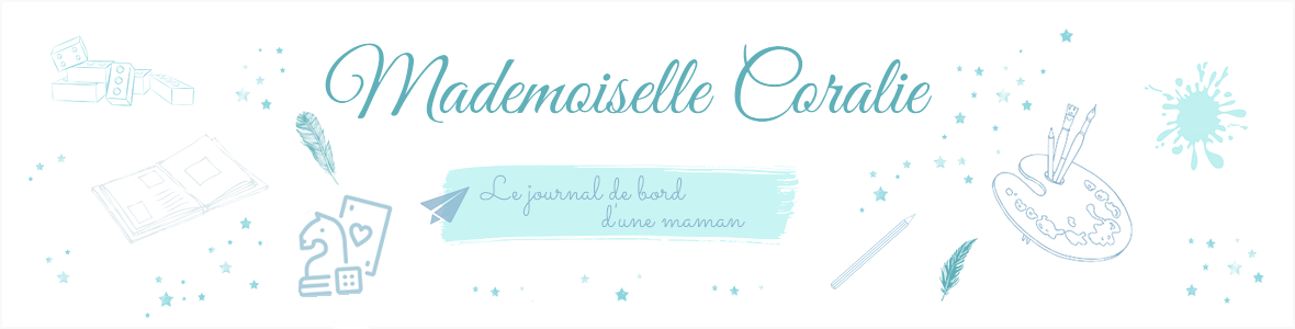                       Mademoiselle-Coralie