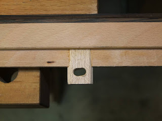 Michas Holzblog: Projektvorstellung - Schneidbrett "Deluxe" Teil 3