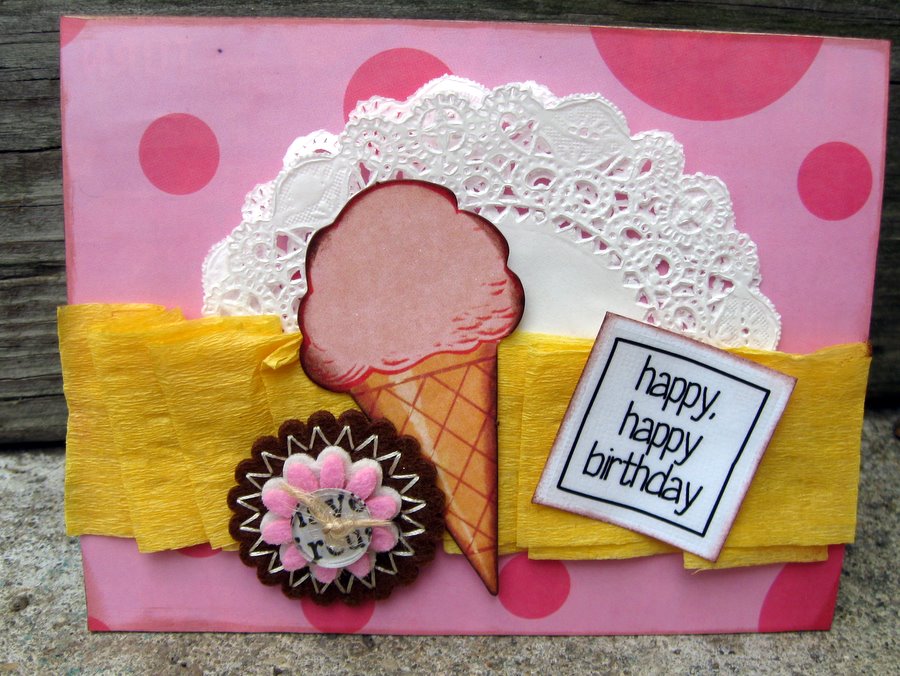 Distress to impress... More Vintage Street Market and Epiphany Crafts projects to share!