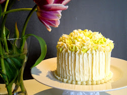 Wedding Cake Tasting 6