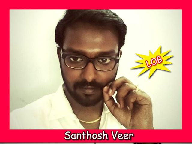 Santhosh Veer from AllwebTuts Santhosh Veer from AllwebTuts
