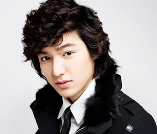 Jun Pyo Lee Min Ho