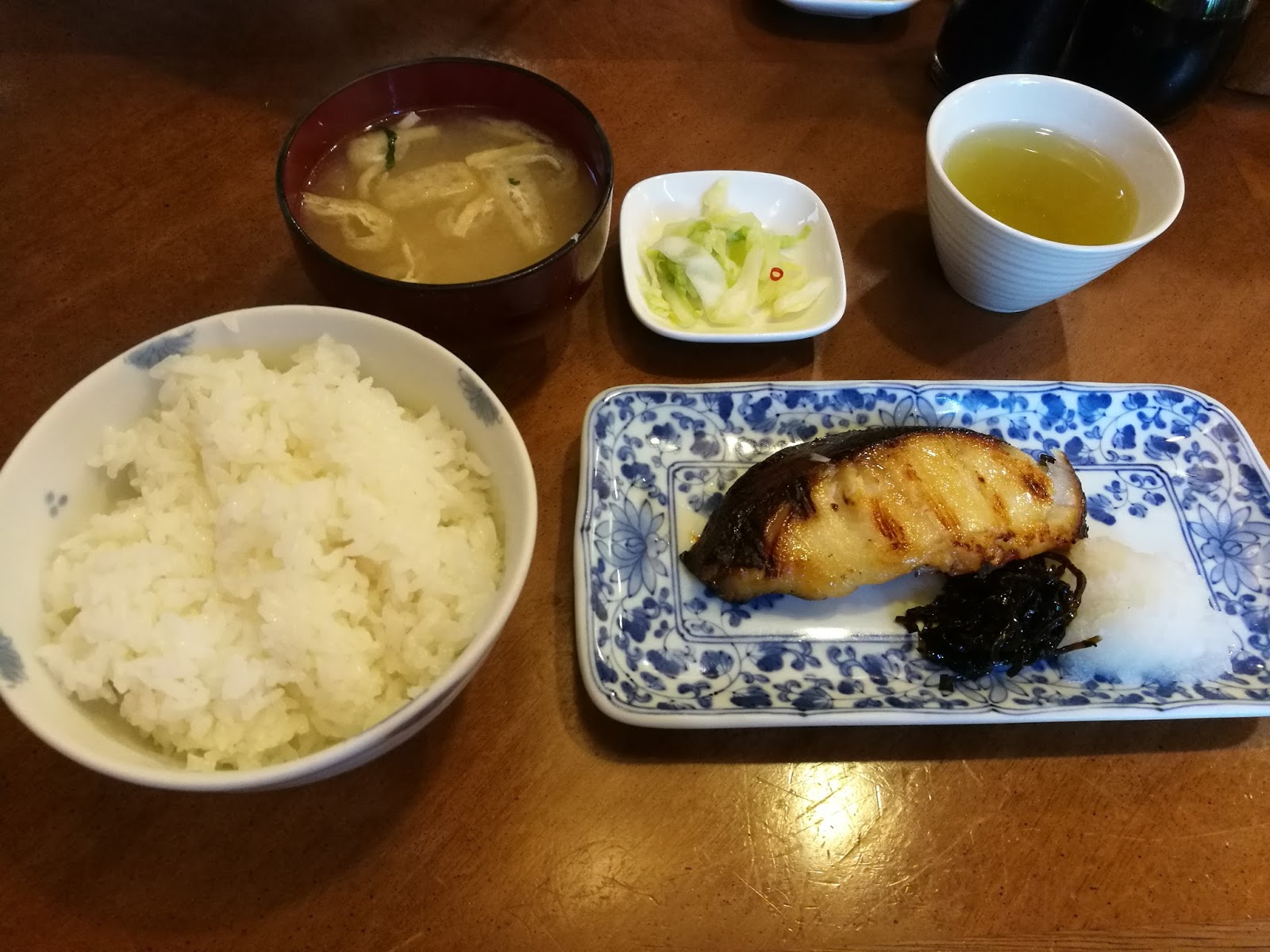 キャノンデールのb級食べ歩記