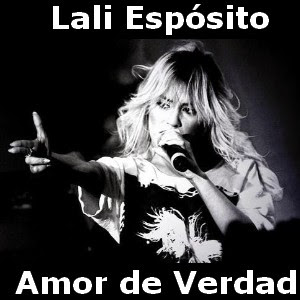 Lali Esposito - Amor de Verdad ft Zeta Letra y acordes de guitarra y piano