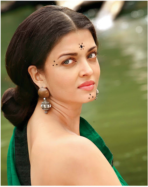 Sexy Aishwarya Rai