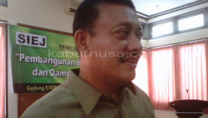 Agung Laksono Tunjuk Demer Pimpin Golkar Bali