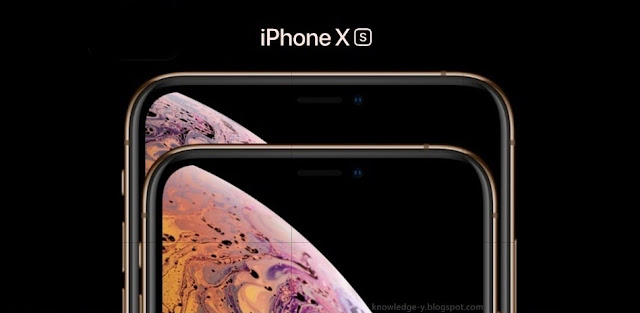 مواصفات -هاتف-iPhone-XS