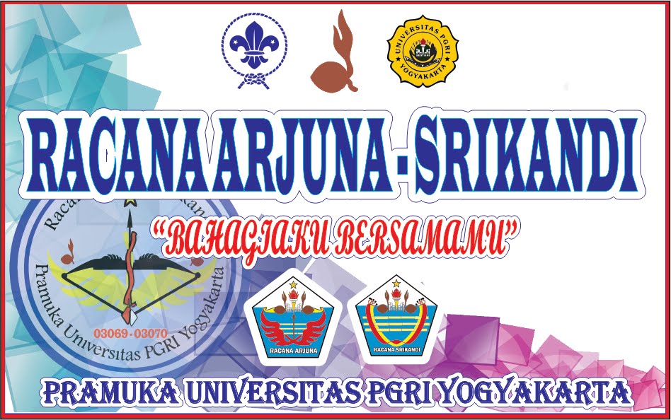 UKM Pramuka Universitas PGRI Yogyakarta