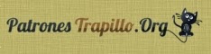 Gracias, Patrones Trapillo.org